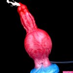 Vanra Blow-Up Canine