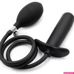 Inflatable Dildo 3 opblaasbare dildo