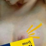 Like a lightning flash: what is a nipple orgasm?