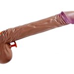Penis waterpistool 25 cm