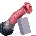 Wholesales the Best Horse Sex Toy Horse Cock Dildo for Women New Huge and Giant Animal Anal Toy