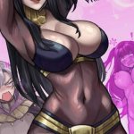 Moone: get Hexed! Fire Emblem TSFSingularity