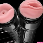 How To Use a Fleshlight