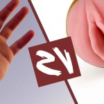 Fleshlight Vs. Hand: Which Feels Better?