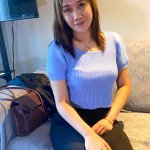 Cheating Wife Sex Scene Exposes Filipina Swinger