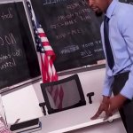 College teen fucked by black instructor