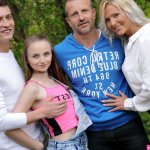 My Big Fucked Up Family Again