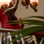 Sexy brunette teen Lola Foxx caught stepmother MILF Shay Fox fucking then in threesome they sharing big cock of Mr Pete in family roleplay