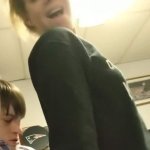 Riding on Co-Workers Cock after the Christmas Party