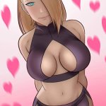 Ino in Love Ongoing comic porn