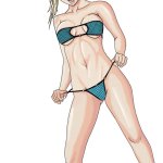 Ino Yamanaka by ssjdubby
