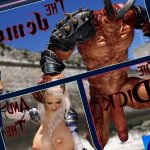 Cheap Mmorpg comic porn