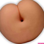 Pussy Peach Stroker