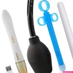 Sex Toy Accessories