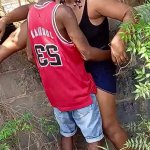 I fucked the hottest girl in my area by the road side