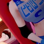 Rwby Ruby Rose Futa On Female 3d