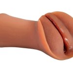 PDX Wet Pussies Slippery Slit Pocket Pussy
