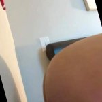 Listen to my Creamy Pussy Fart while Riding a Dildo FULL VIDEO ONLY FANS Redbbw0293