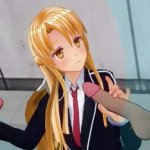 CM3D2 Sword Art Online hentai