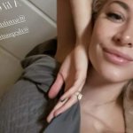 MacKenzie Porter MacKenziePMusic Naakt gelekt Foto 24