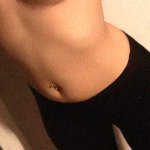 Busty Teen 18 GF Nude Submission