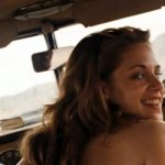 Kristen Stewart Nude And wild Sex Actions in On the Road