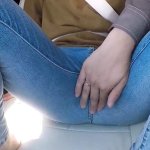 Masturbate While Driving Porn Videos