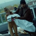 GOMORRAH NUDE SCENES