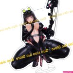 Mizuki Saiba Nude Keychain: A Deep Dive into Design Appeal and Collectibility