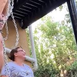 Two Dommes Whip Naked Male Slave Porn Videos: XXX 2026 7