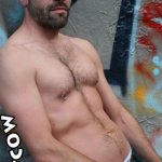 Nicolas Torri gay porn star from Citebeur