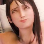 Tifa Friendly Tickled by Yuffie Aerith Tickling Fetish 3D Animation