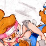 Xxx Chipettes Porn Rule Alvin And The Chipmunks Alvin Seville Brittany