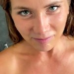Beautiful POV Blowjob with HUGE Dick