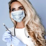 Sexy Nurse Blowjob Makes Him Cum Hard : Phone Sex Kingdom