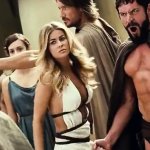 Carmen electra nude Porno Videos