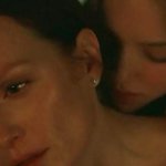 Celebrity scandal lesbian scenes compilation