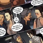 Princess Leia Organa and Chewbacca Tits Anal Sex Your Cartoon Porn