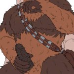 Post 5473001: Chewbacca Growlygruntz StarWars Wookiee
