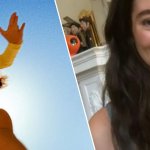 Lorde Reveals Background Of Playful And Sexy Solar Power Album Cover