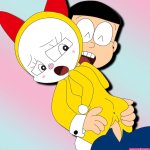Doraemon Porn image 16226