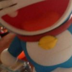 Sof: doraemon
