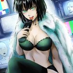 One Punch Man Its Fubuki Tai-me! TSFSingularity