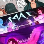 Porn comic Fubuki and Saitama Bodyswapped. One Punch Man. Fauzy TSFSingularity. Erotic comic of his sexy