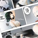 Porn comic Its Fubuki Tai me. One Punch Man. Aboleuk TSFSingularity. Sex comic guy found himself