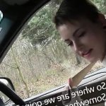Road Trip Blowjob Porn Videos: XXX 2026 6