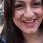 Sandra Milka la tetona española