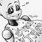 Hehehe I think Toy Chica is sexy in the Fnaf universe fnaf fnafart