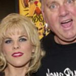 Sunset Thomas and Dennis Hof Part Ways Thomas Now at Kit Kat