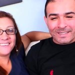 Cute amateur wife is excited to make her first porn